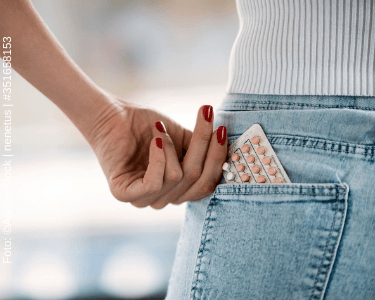 Wie Hormone die Neurodermitis beeinflussen