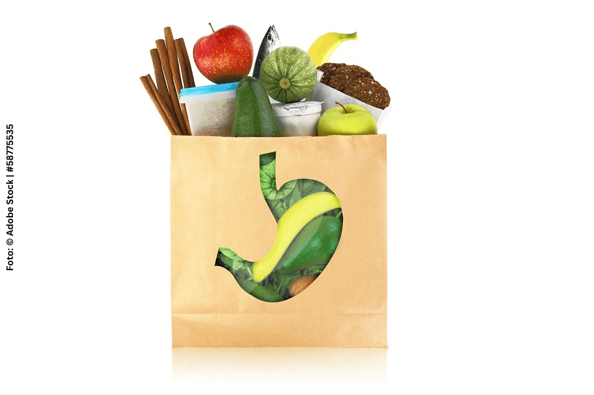 Welchen Einfluss die Ernährung auf die Neurodermitis hat.