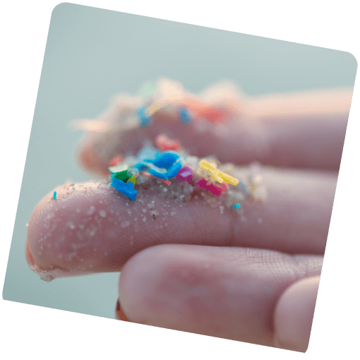 schädliche Partikel