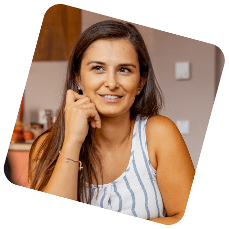 Neurodermitis-Patientin Medine